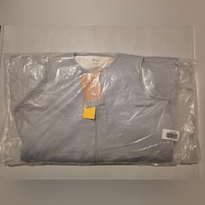 NWT/NIB Kyte Baby Sleep Bag Walker in Storm 2.5 Tog Size 18-36M
